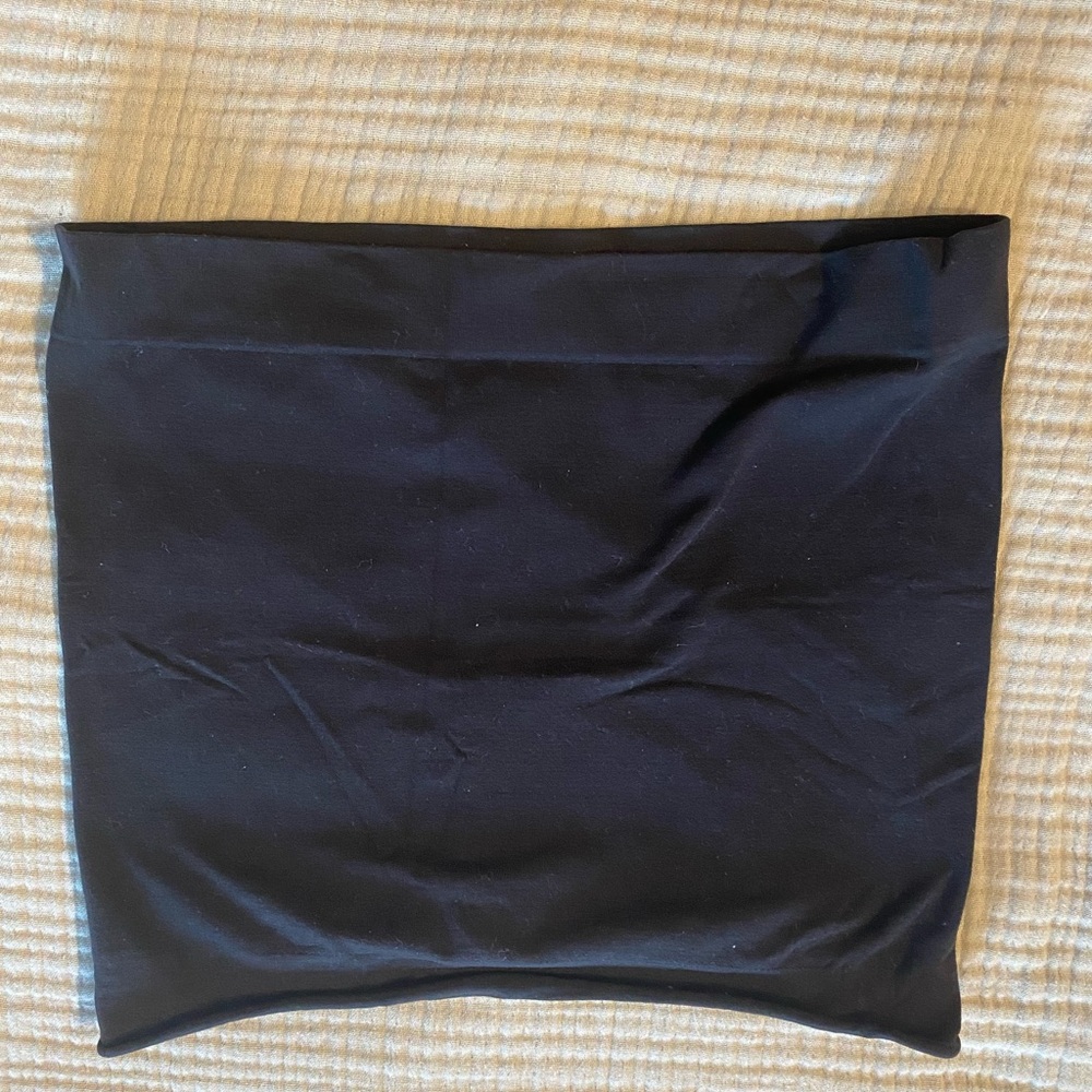 Maternity belly band